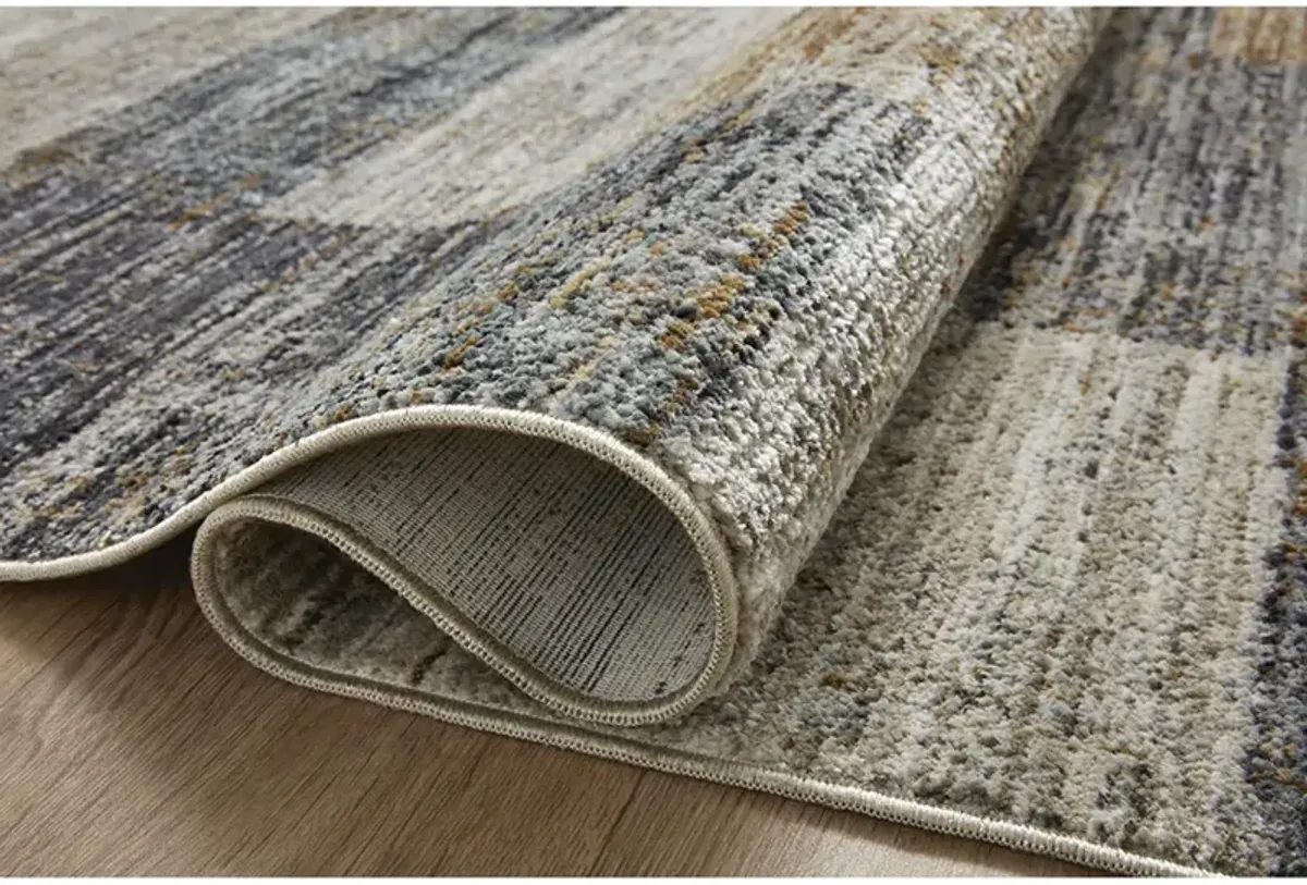 Soho SOH08 2'3" x 3'10" Rug