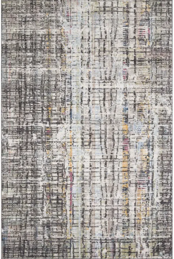 Medusa MED08 7'10" x 10'6" Rug