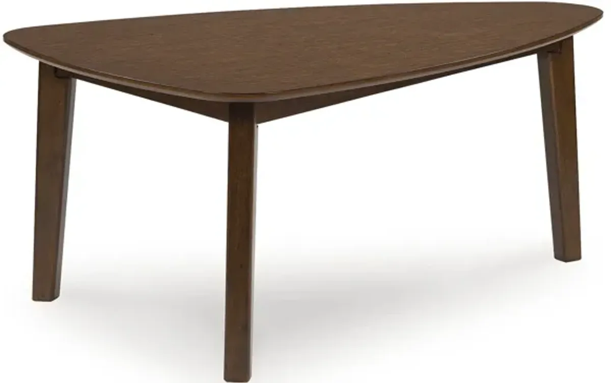 Lyncott Occasional Table Set