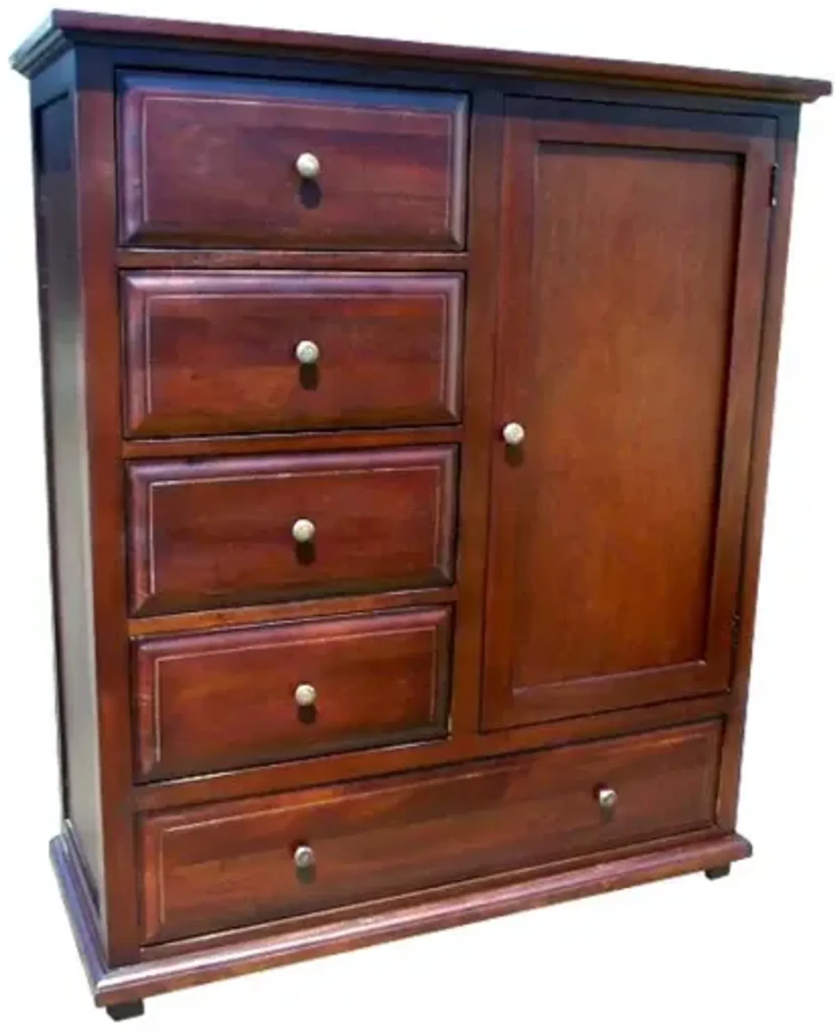 Java Chiffonier