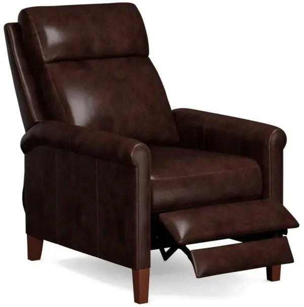 Sunset Trading Pushback Recliners, Espresso