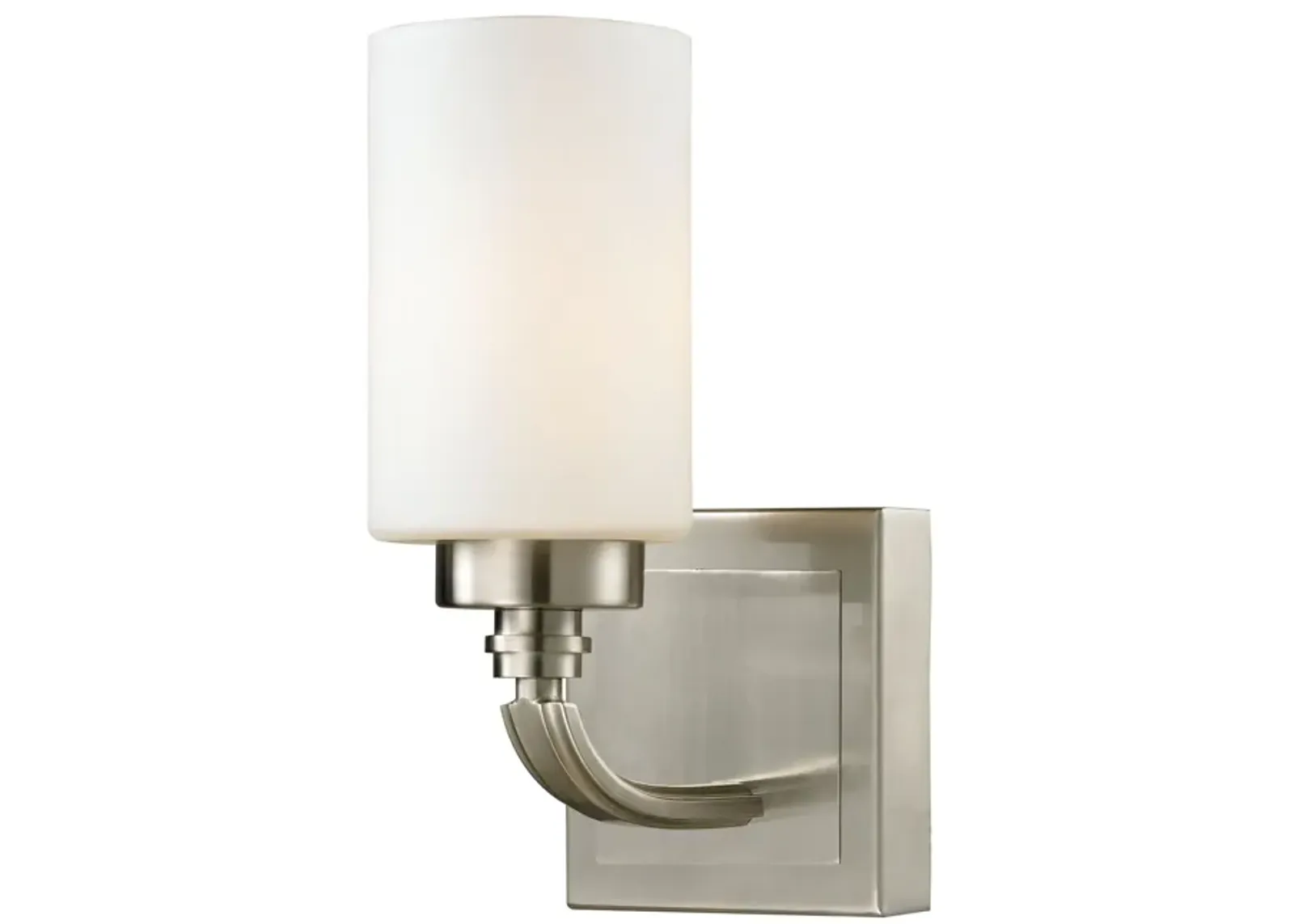 Dawson 10'' High 1-Light Sconce