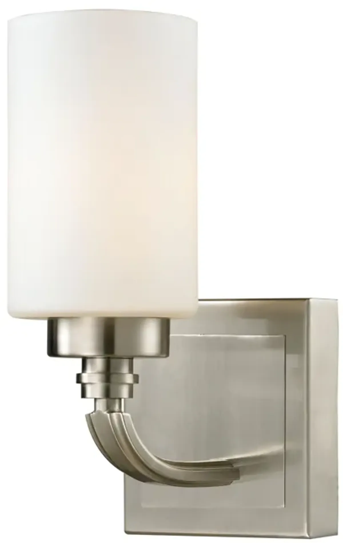 Dawson 10'' High 1-Light Sconce