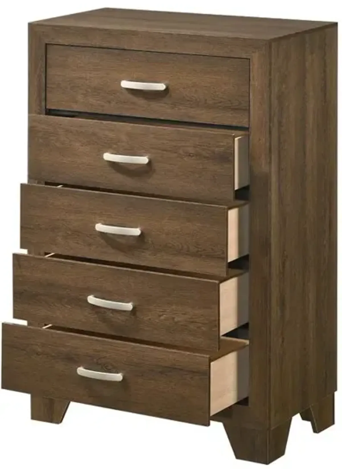 Acme Furniture Miquell Chest, Oak (28056)