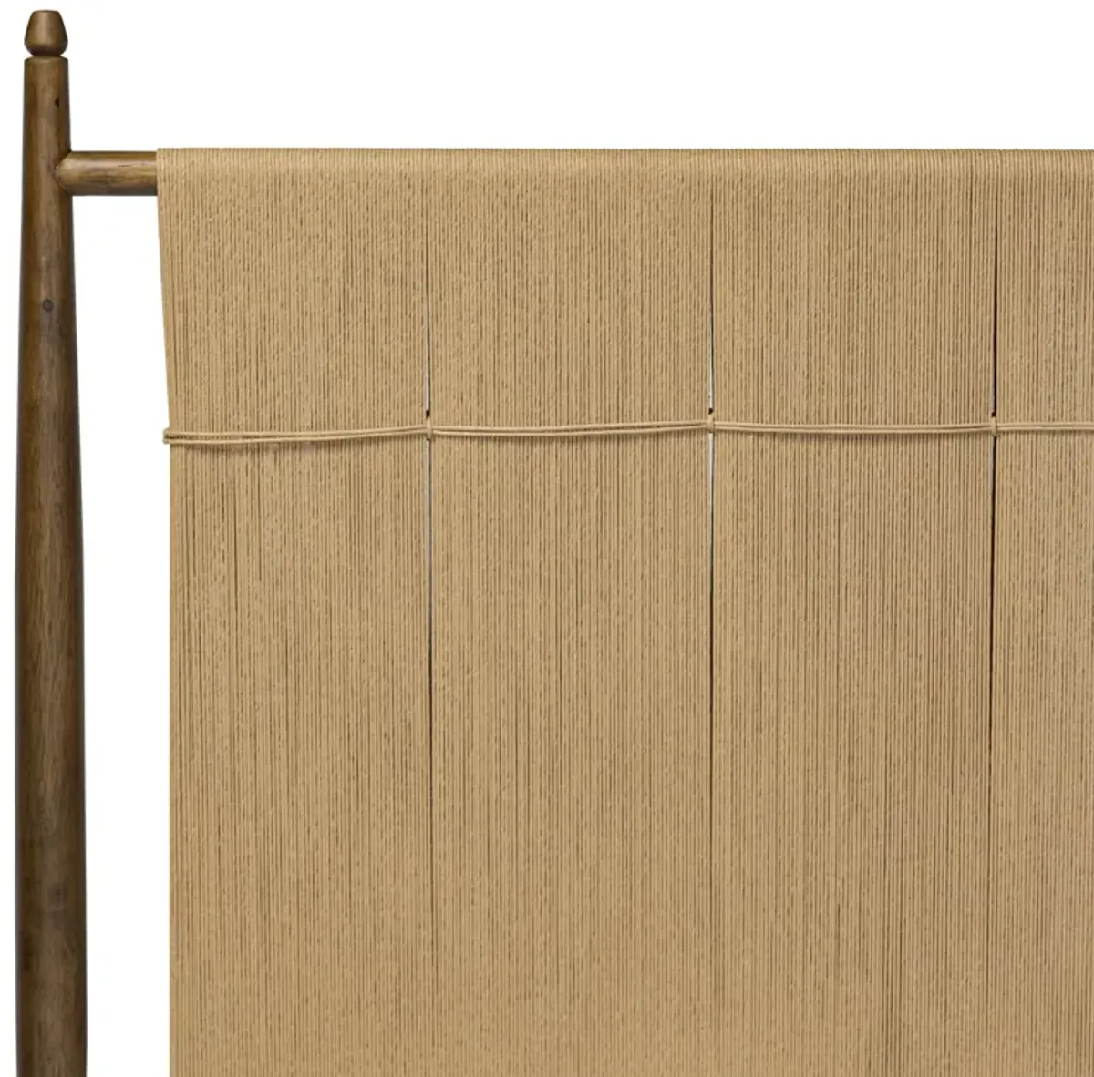Richard Almond Twin Bed