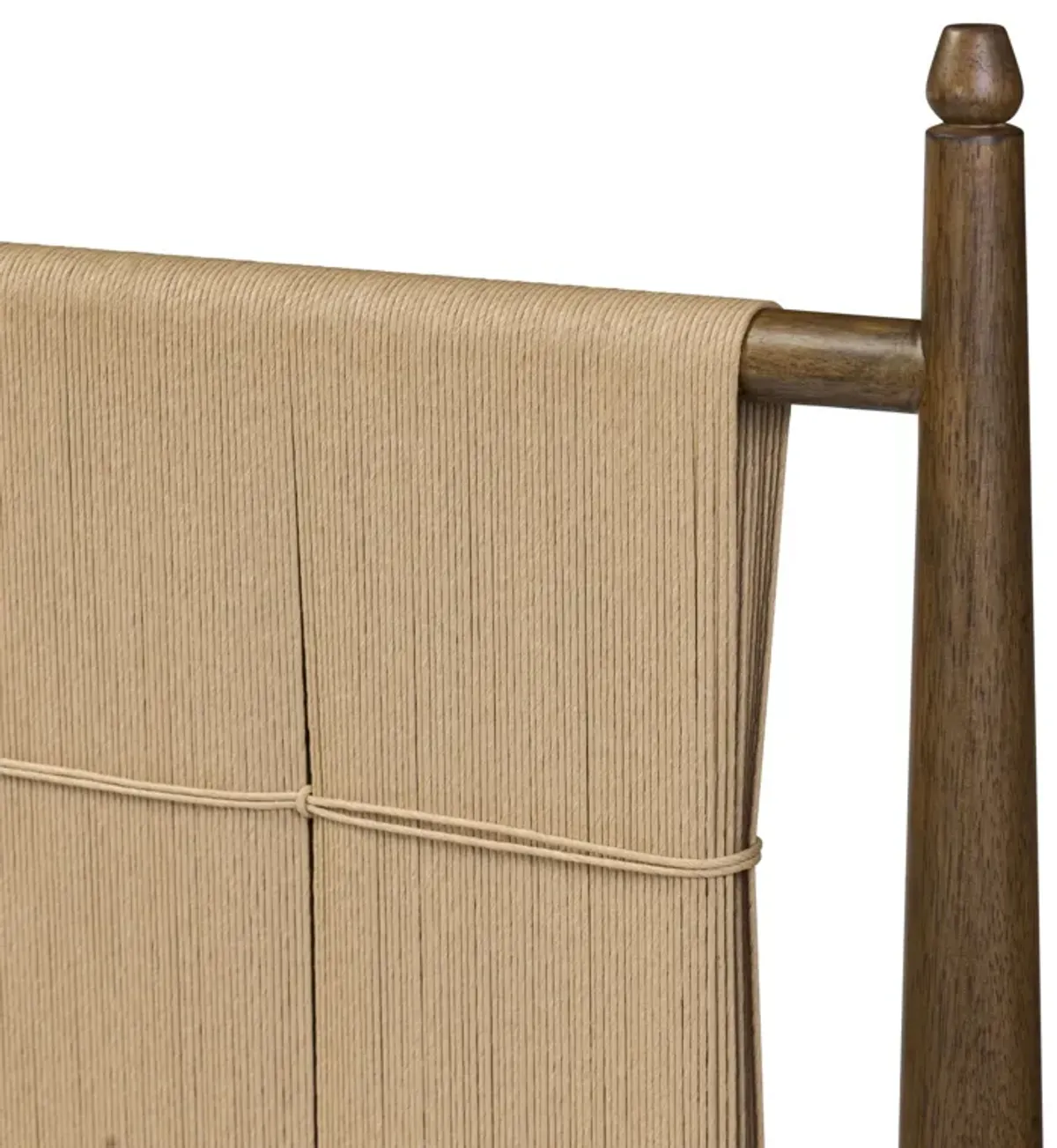 Richard Almond Twin Bed