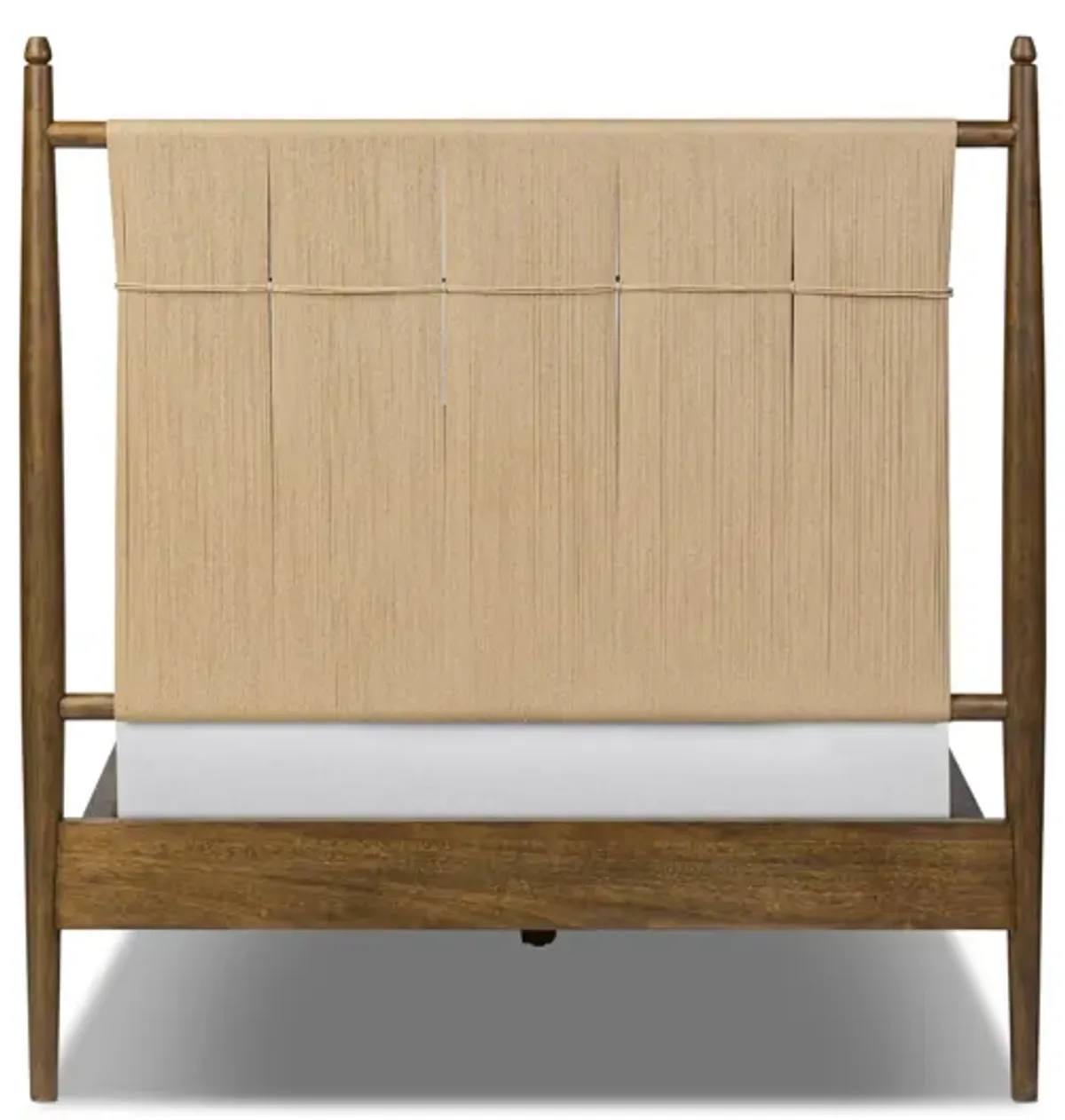 Richard Almond Twin Bed