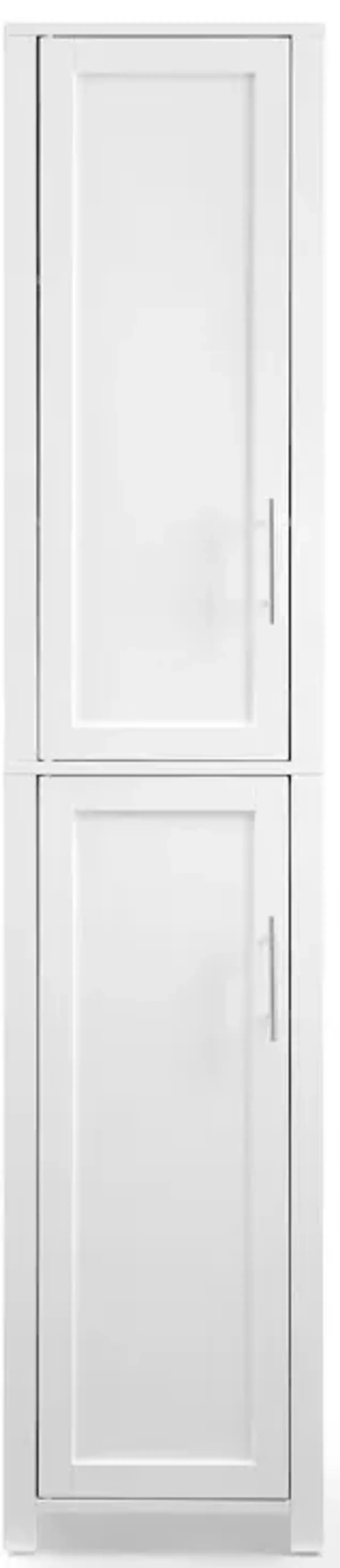 Savannah Linen Storage Cabinet