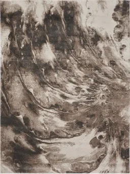 Ivory/Mocha color