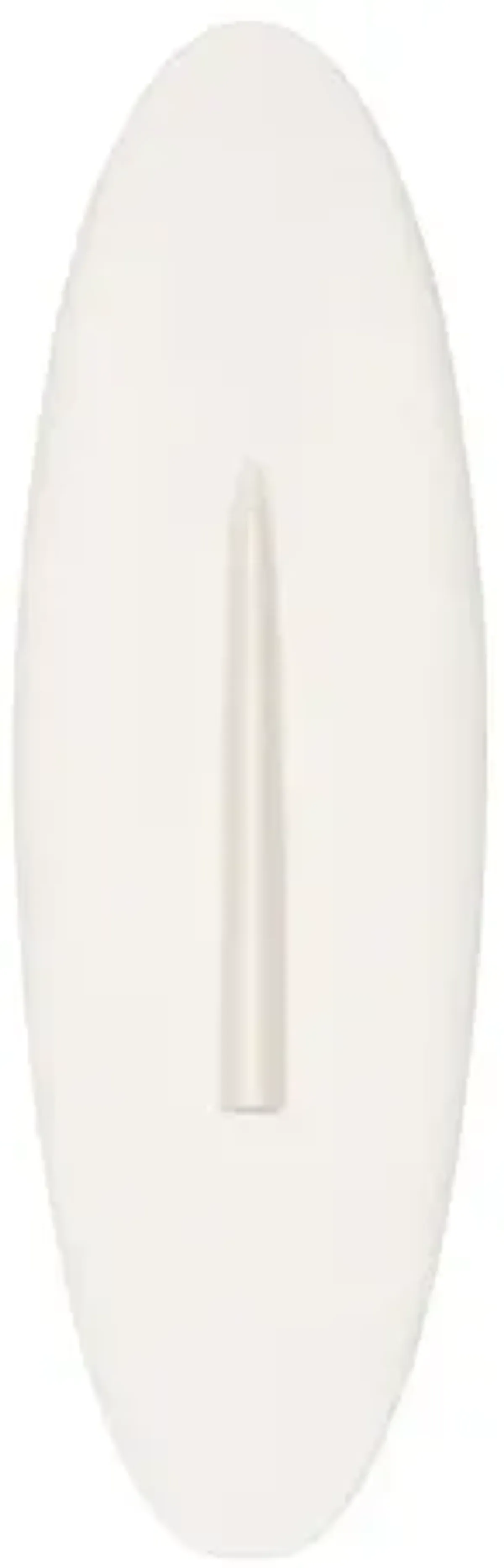 Cycladic Oval Wall Decor