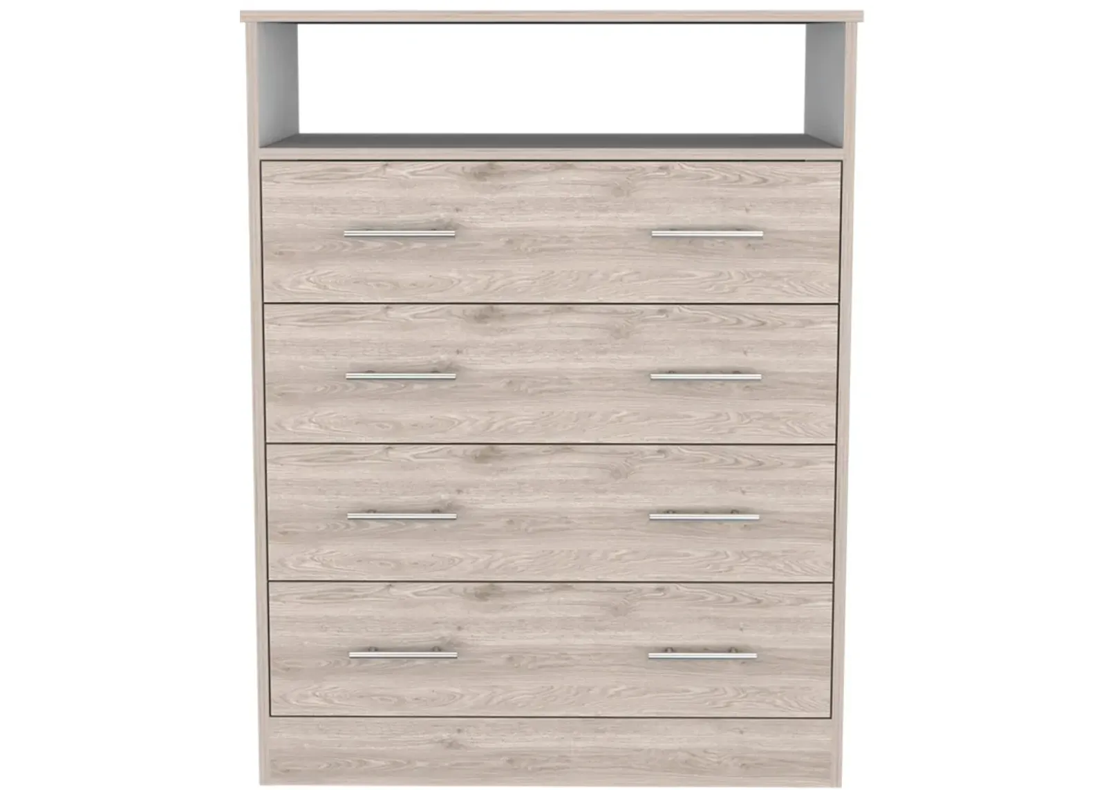 Lagos Four Drawer Dresser