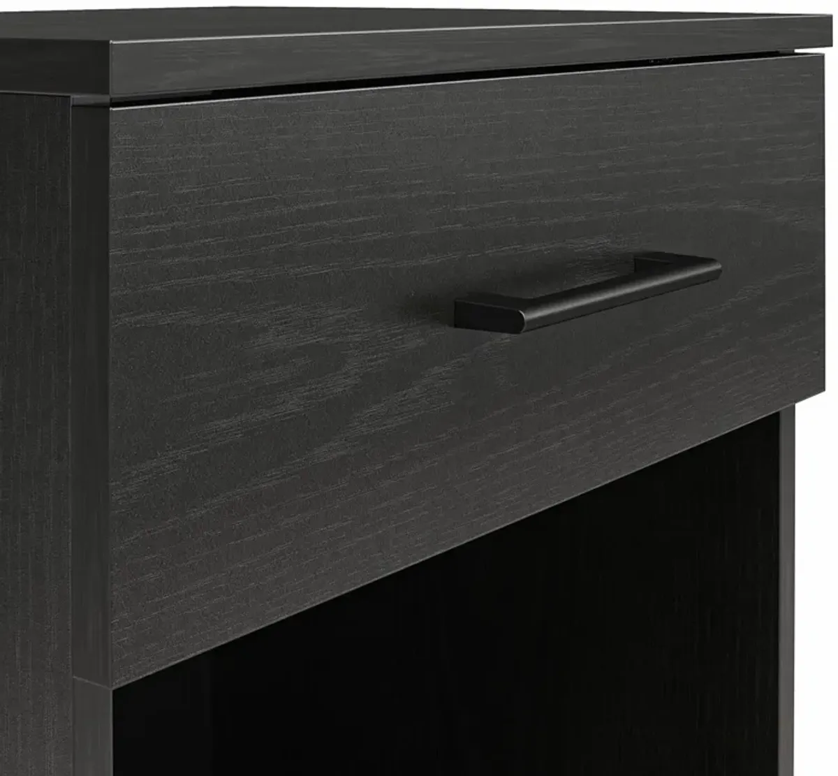 Ameriwood Home Southlander 1 Drawer Nightstand
