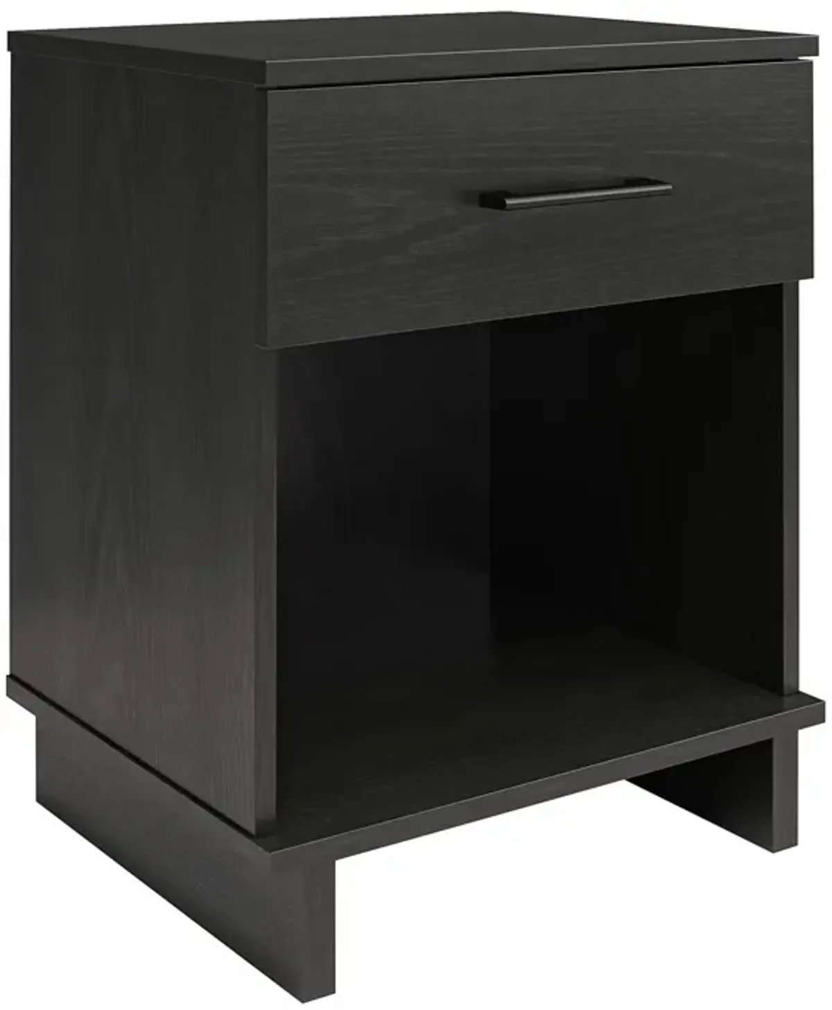 Ameriwood Home Southlander 1 Drawer Nightstand