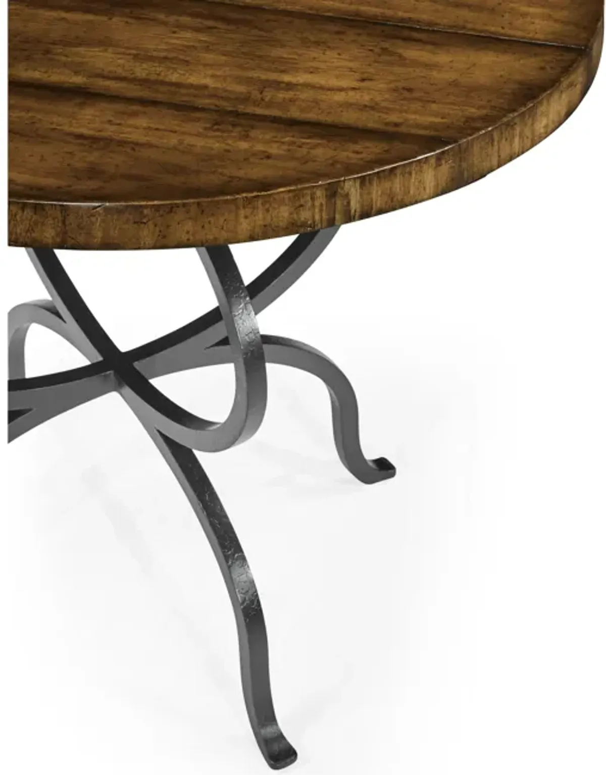 Bistro Round Centre Table