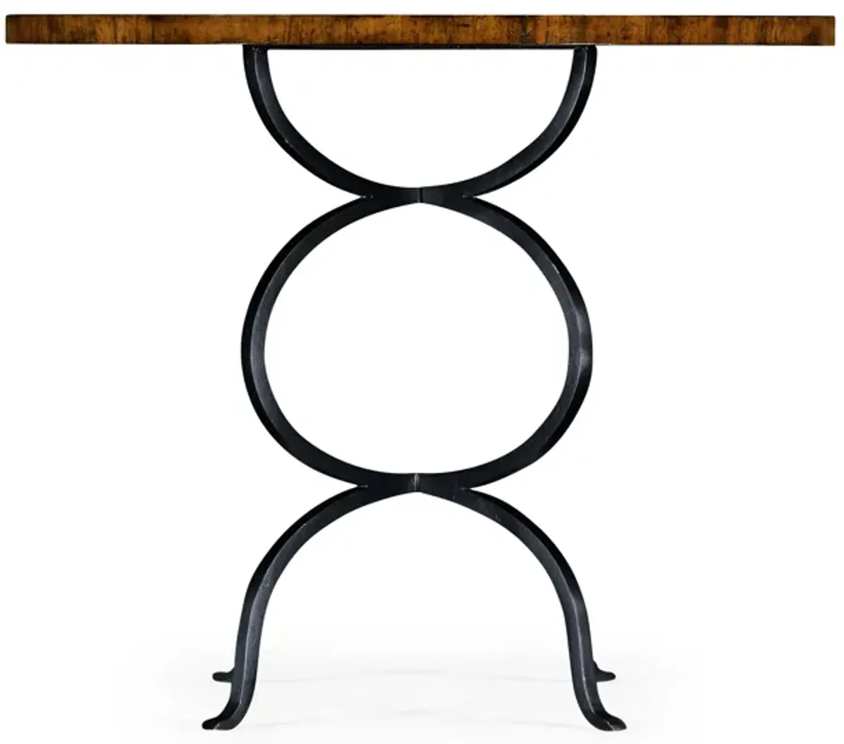 Bistro Round Centre Table