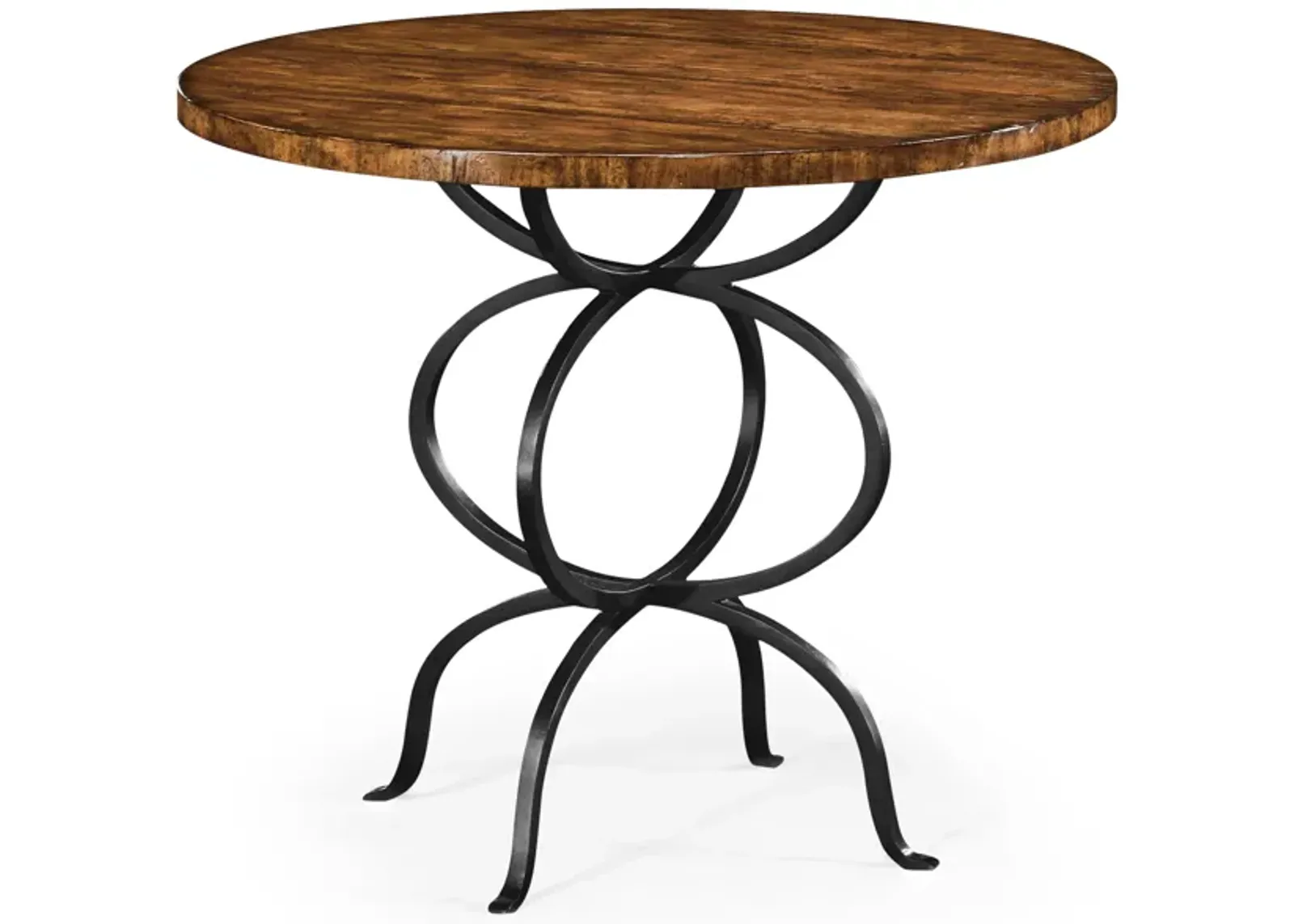 Bistro Round Centre Table