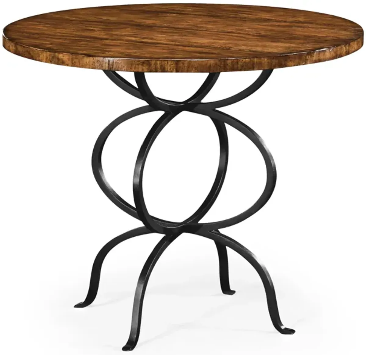 Bistro Round Centre Table