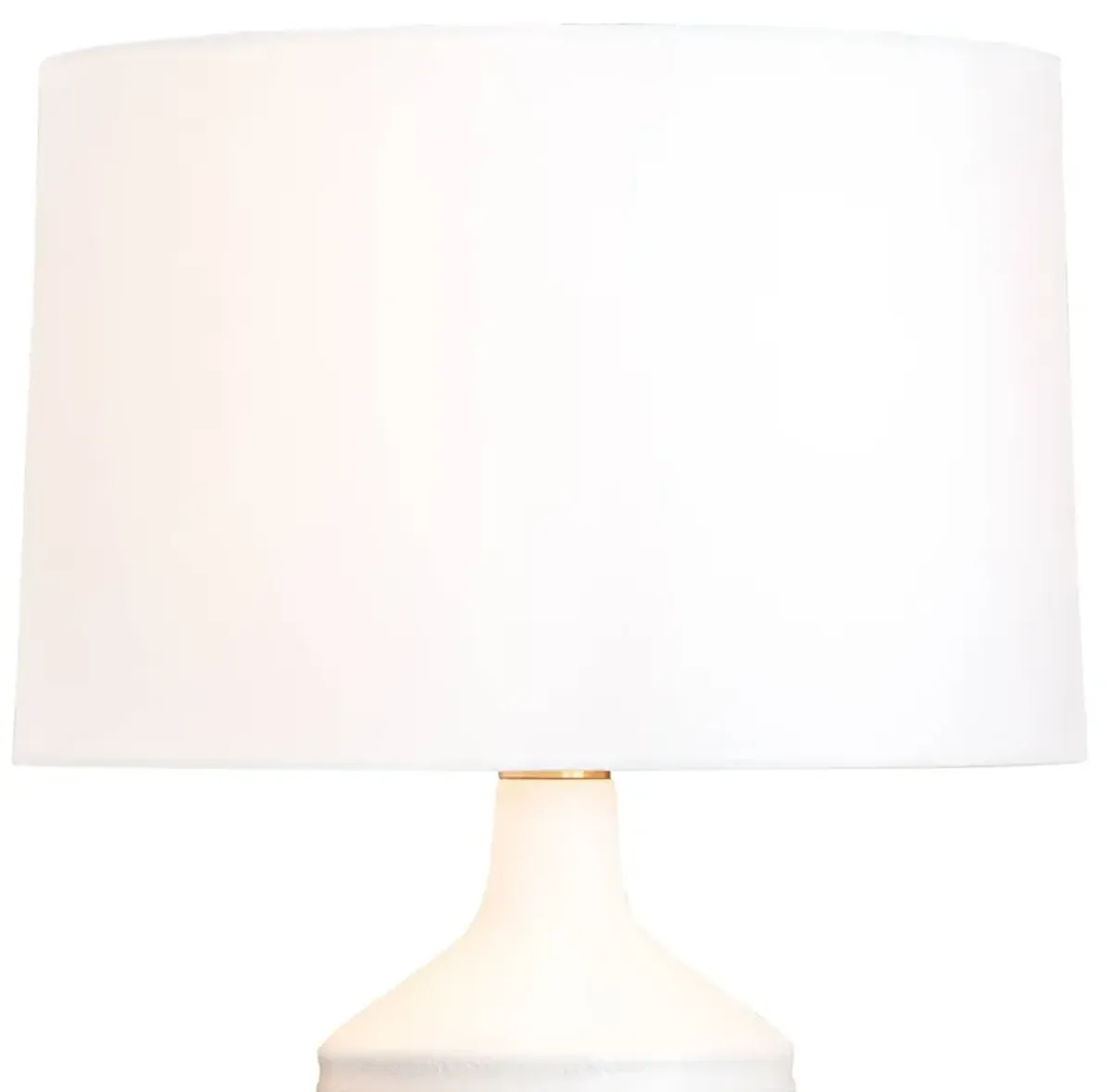 Temperance Ceramic Table Lamp