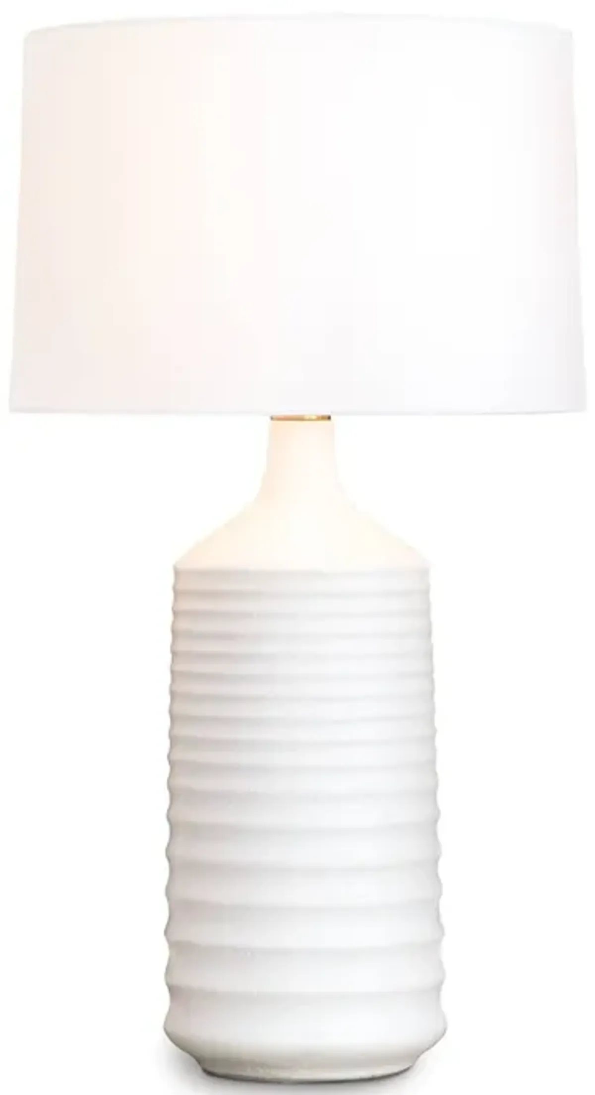 Temperance Ceramic Table Lamp