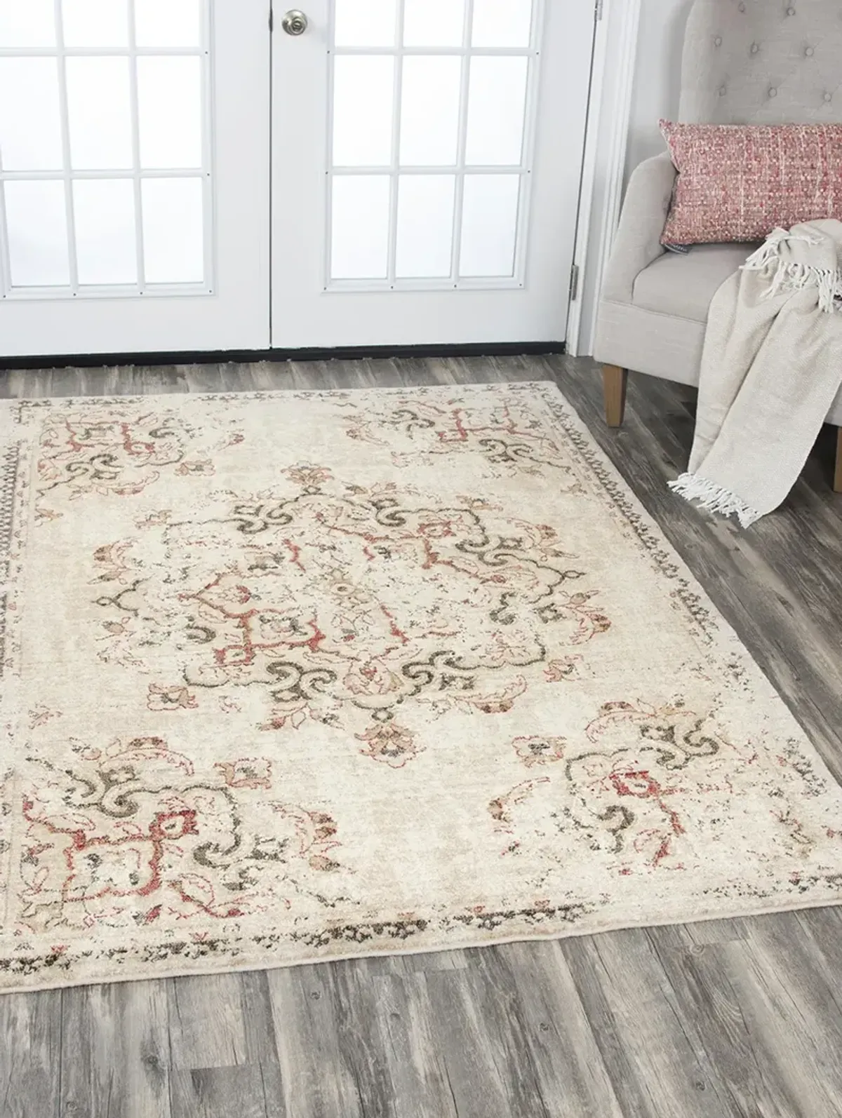 Gossamer GS6153 10' x 13' Rug