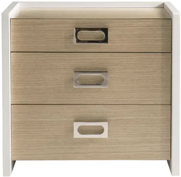 Modulum Nightstand