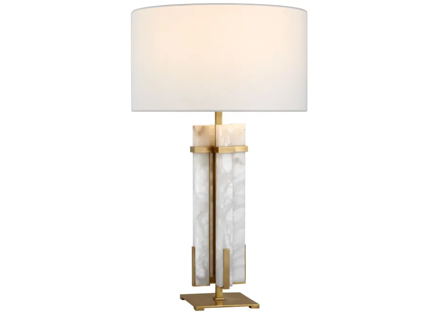 Malik Large Table Lamp