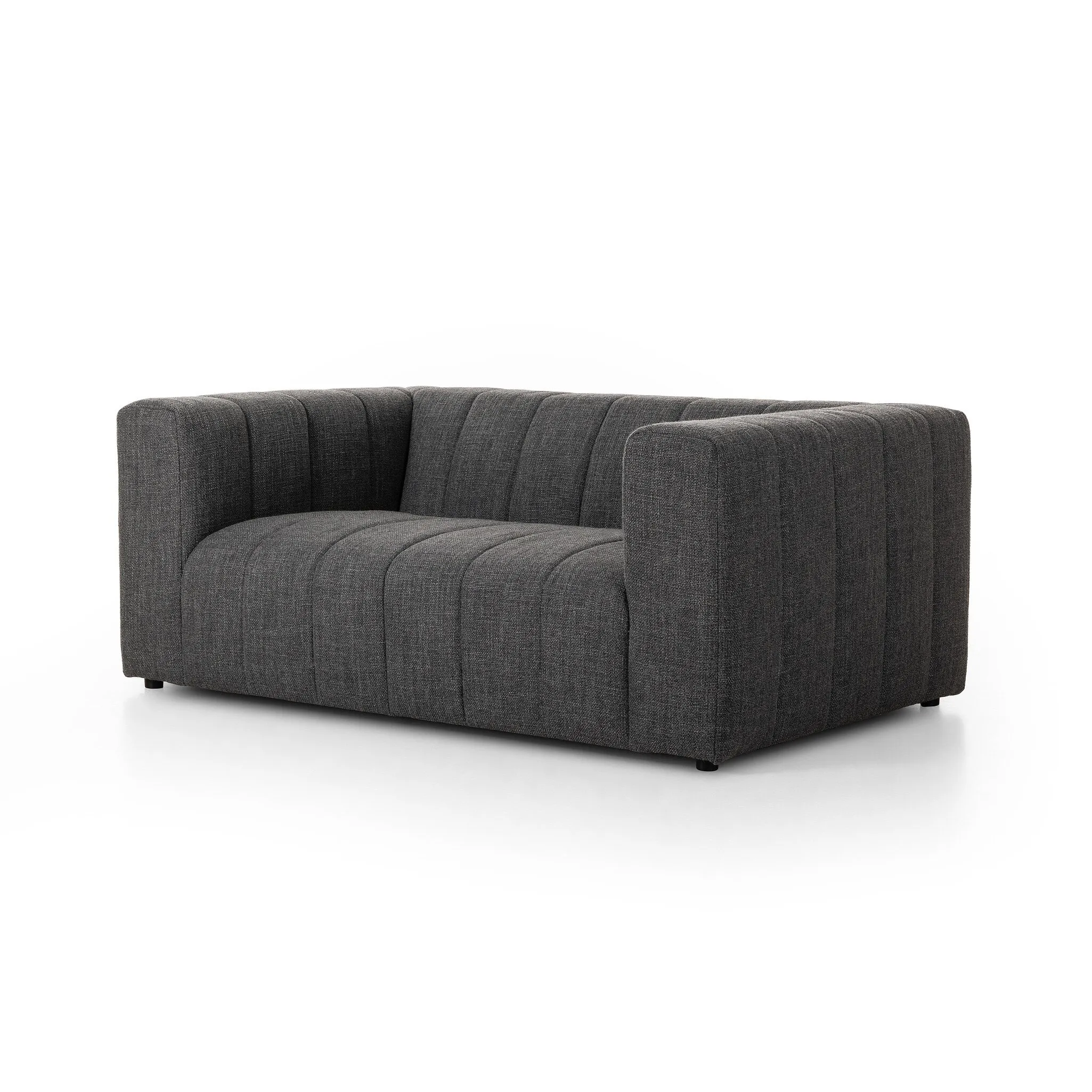 Langham 71" Channeled Sofa