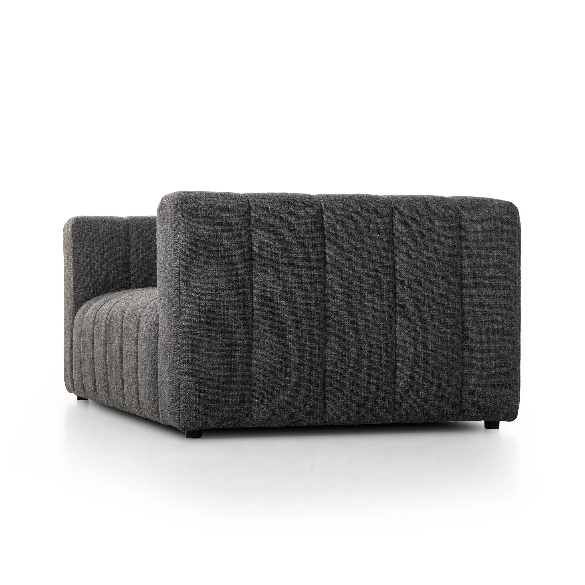 Langham 71" Channeled Sofa