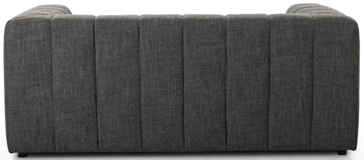 Langham 71" Channeled Sofa