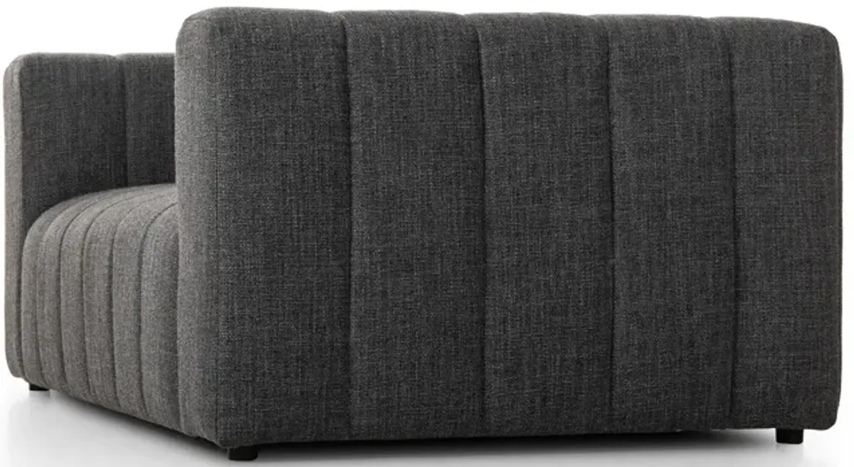 Langham 71" Channeled Sofa