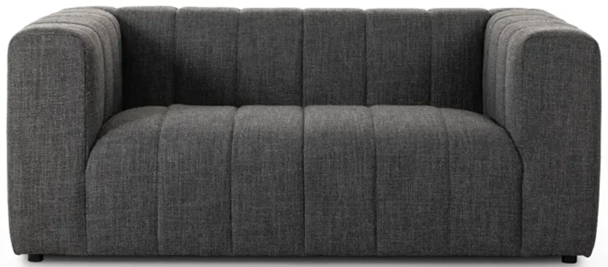 Langham 71" Channeled Sofa