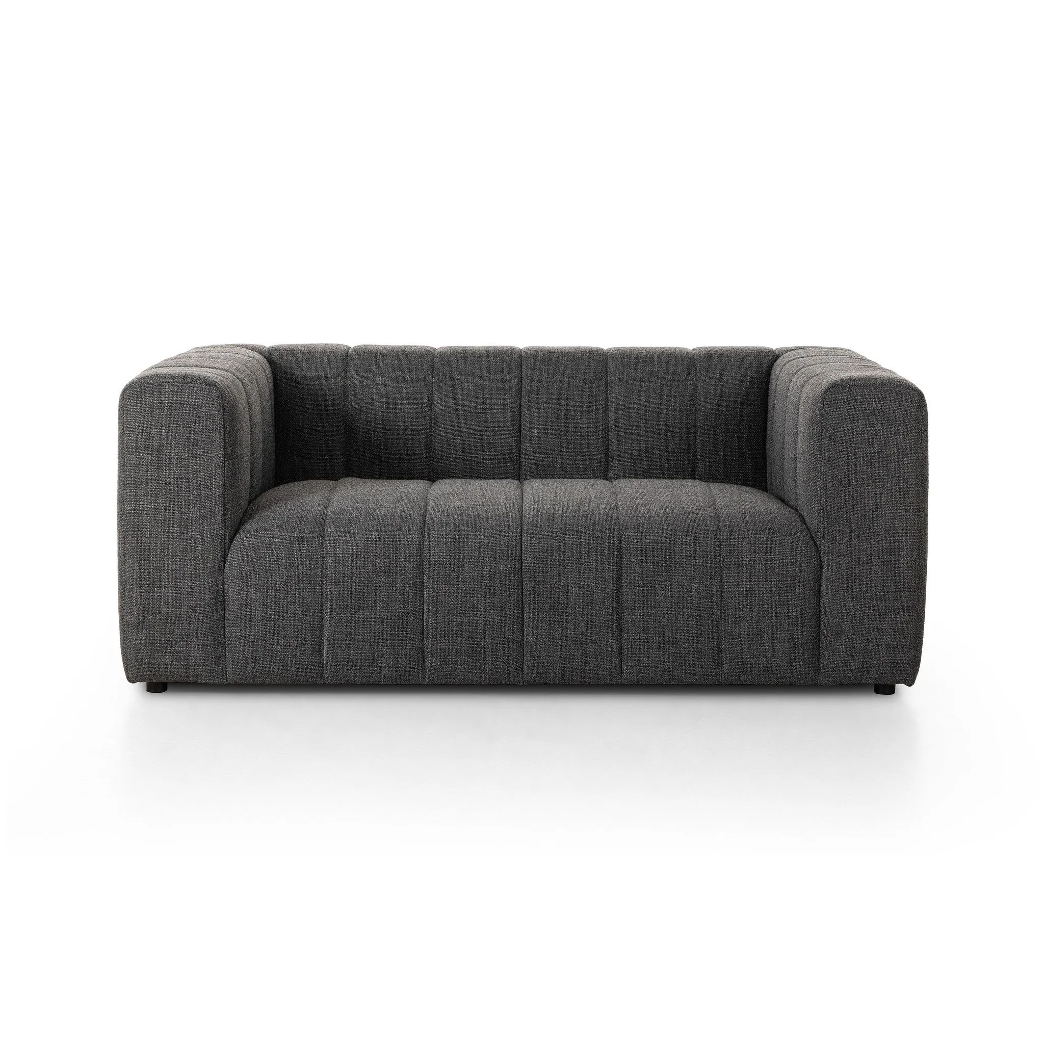 Langham 71" Channeled Sofa