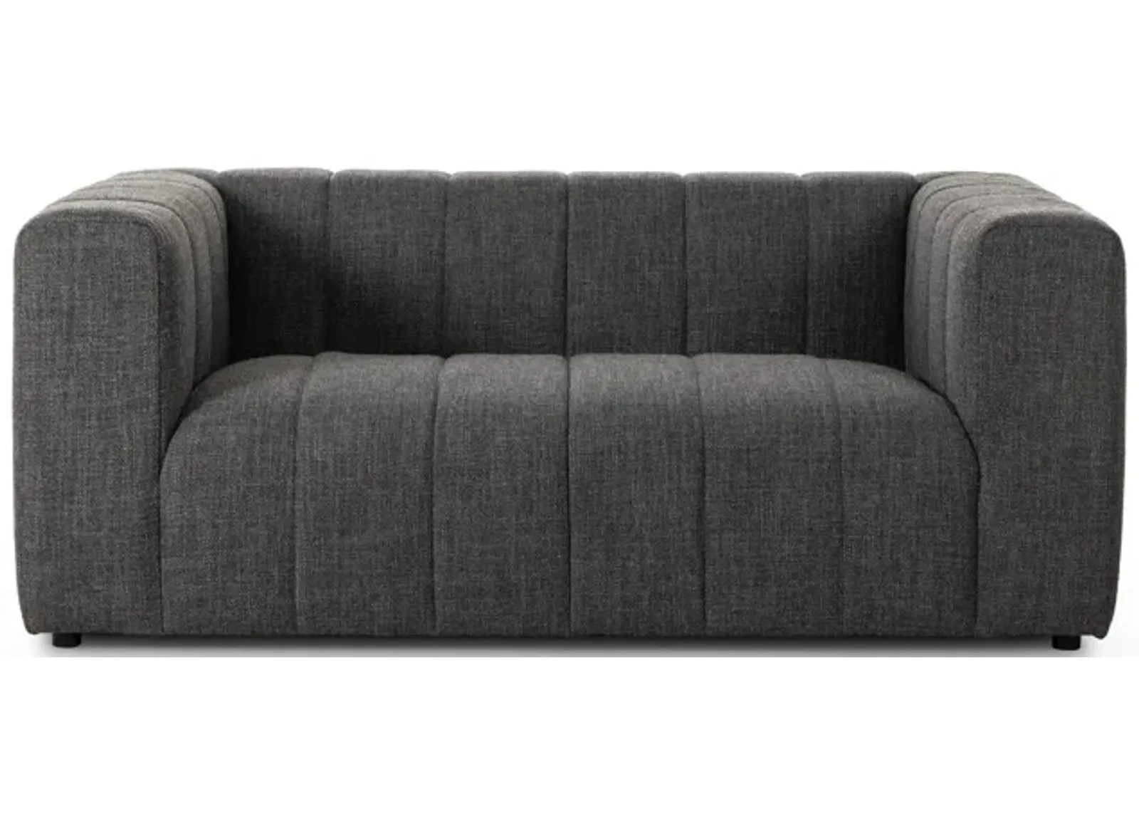 Langham 71" Channeled Sofa