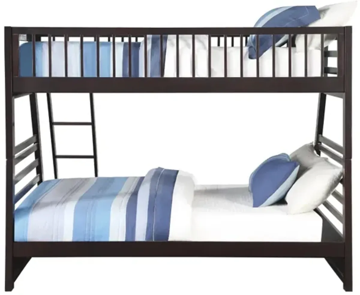 Jason Bunk Bed for Home or Office Use