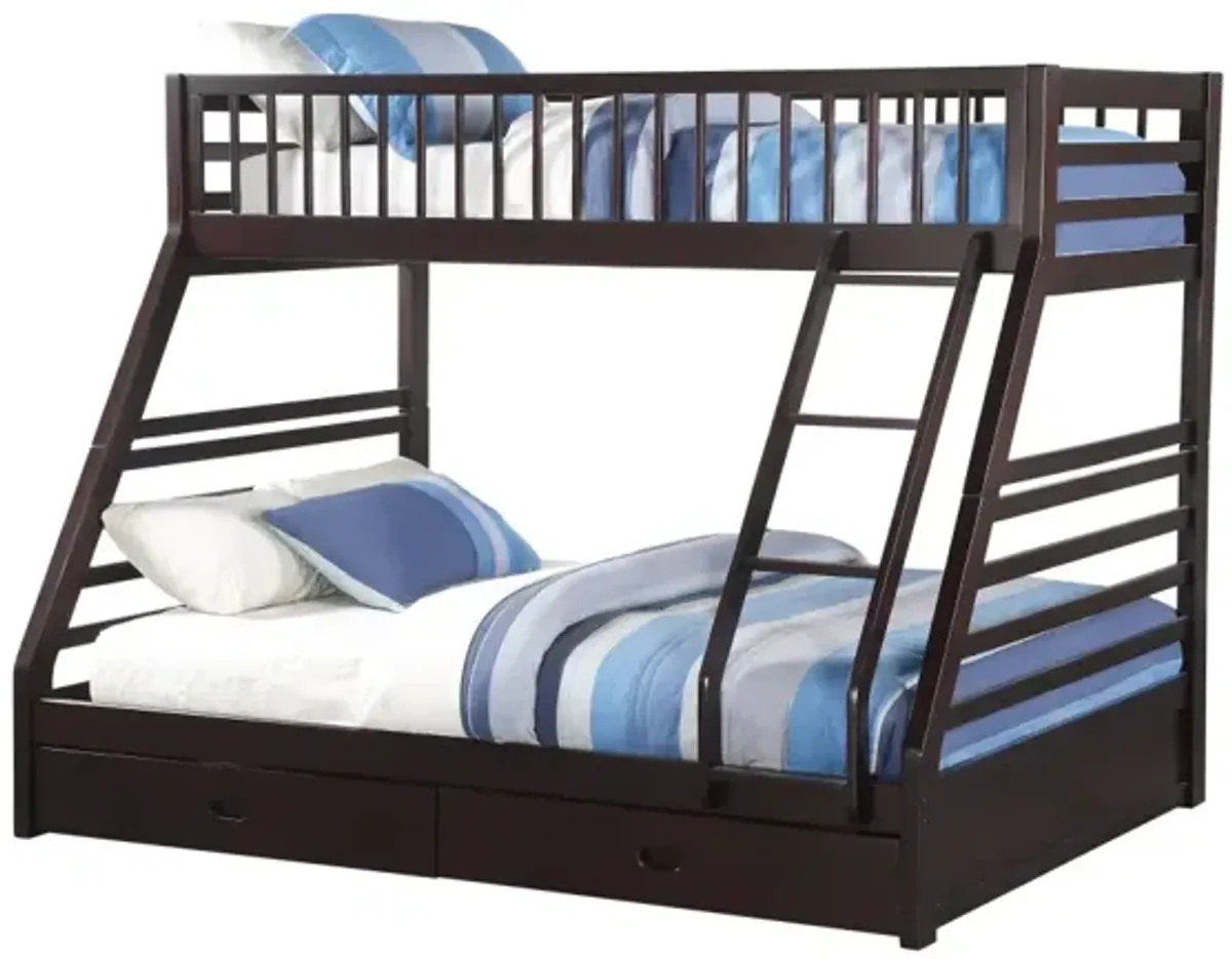 Jason Bunk Bed for Home or Office Use