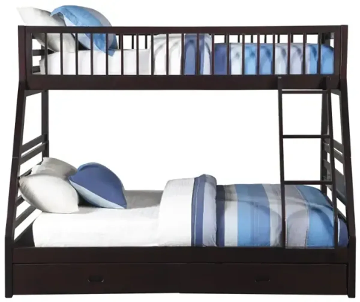 Jason Bunk Bed for Home or Office Use