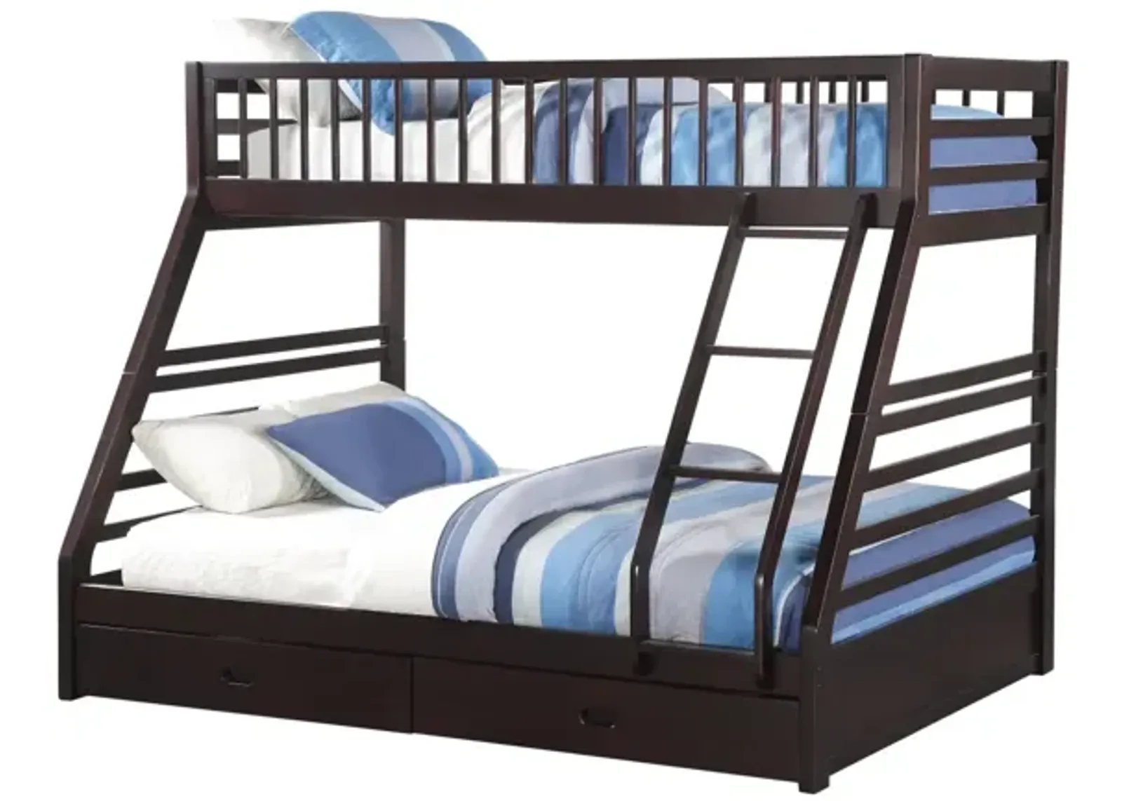 Jason Bunk Bed for Home or Office Use