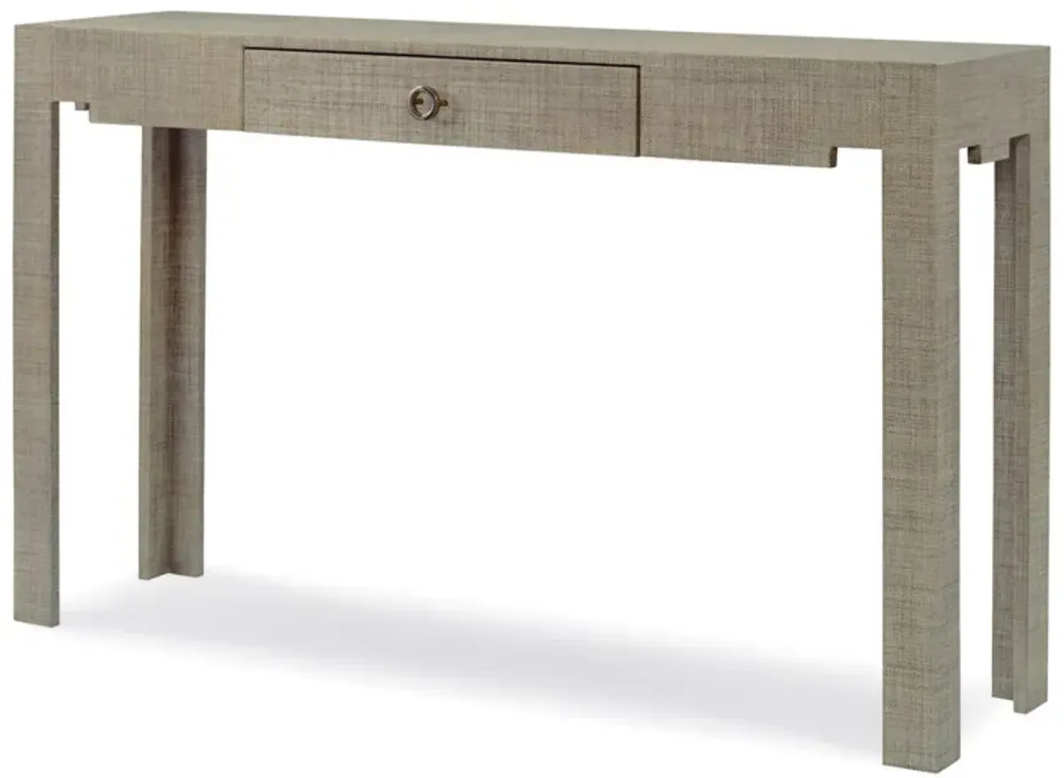 Charleston Console Table