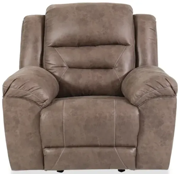 Stoneland Power Recliner