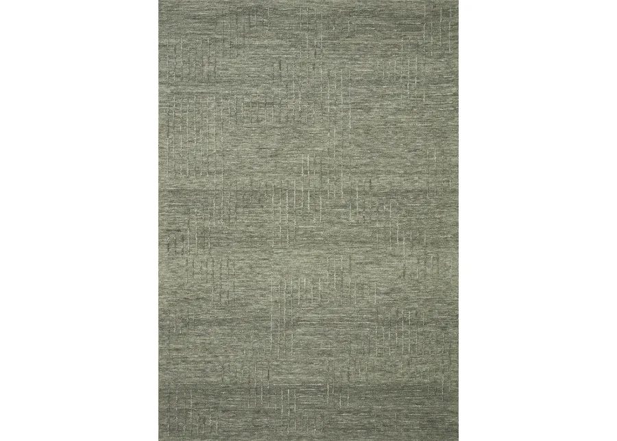 Sarah SAR02 2'6" x 7'6" Rug