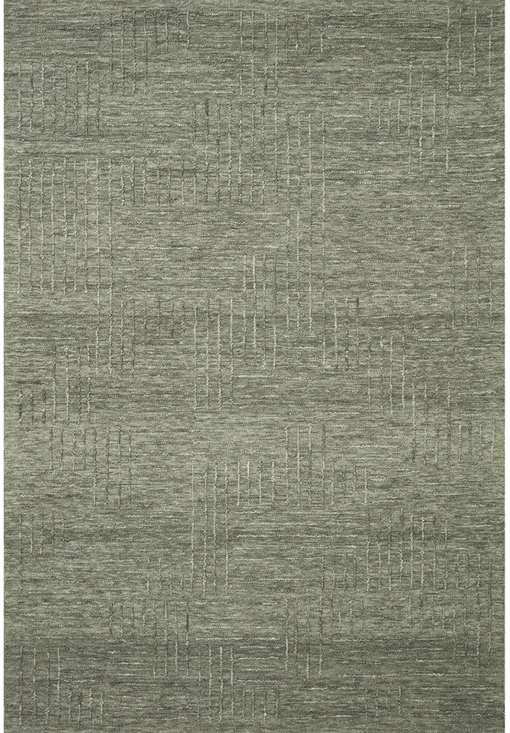 Sarah SAR02 2'6" x 7'6" Rug