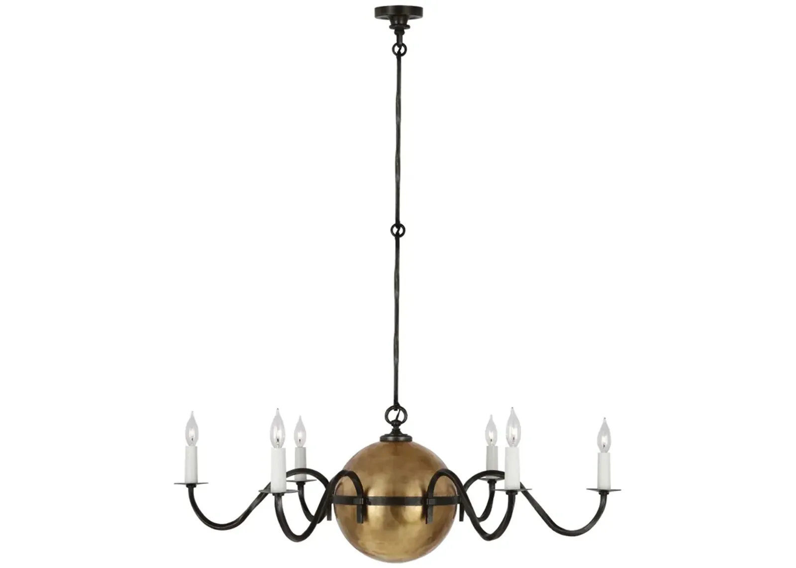 Ancram XL Chandelier