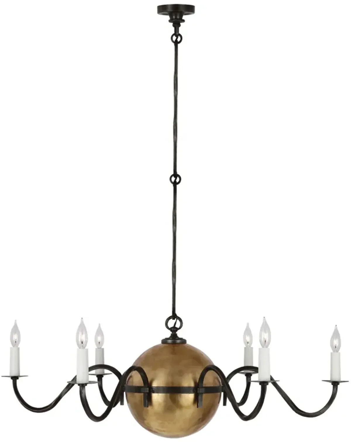 Ancram XL Chandelier