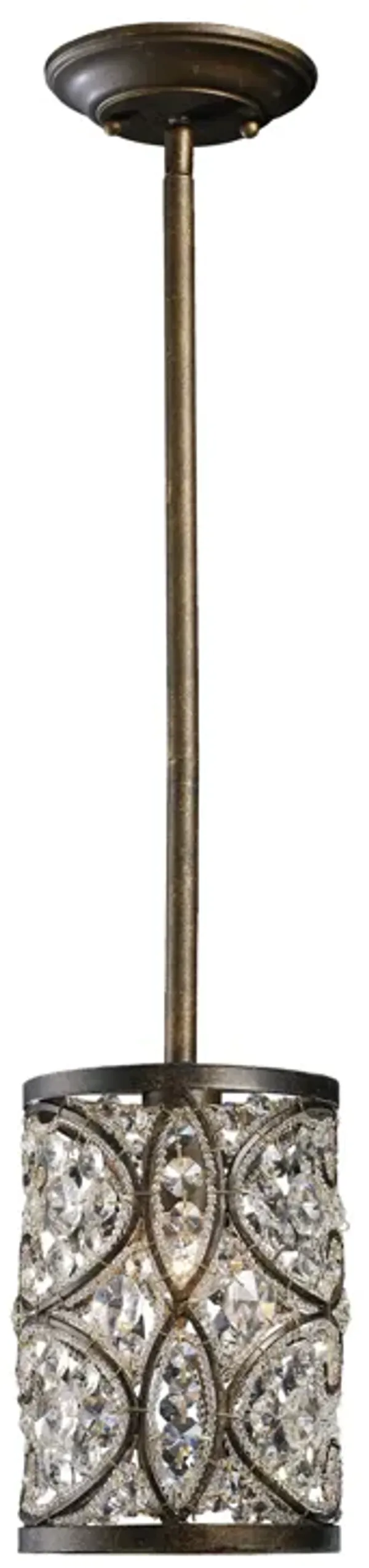 Amherst Mini Pendant