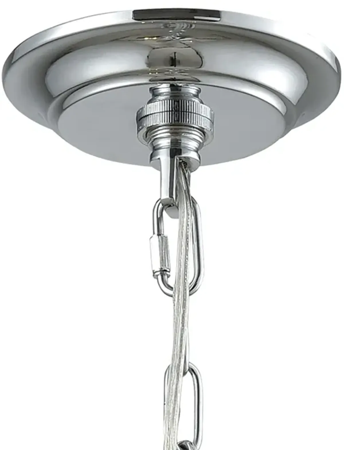 Anguluxe 14" 1-Light Pendant