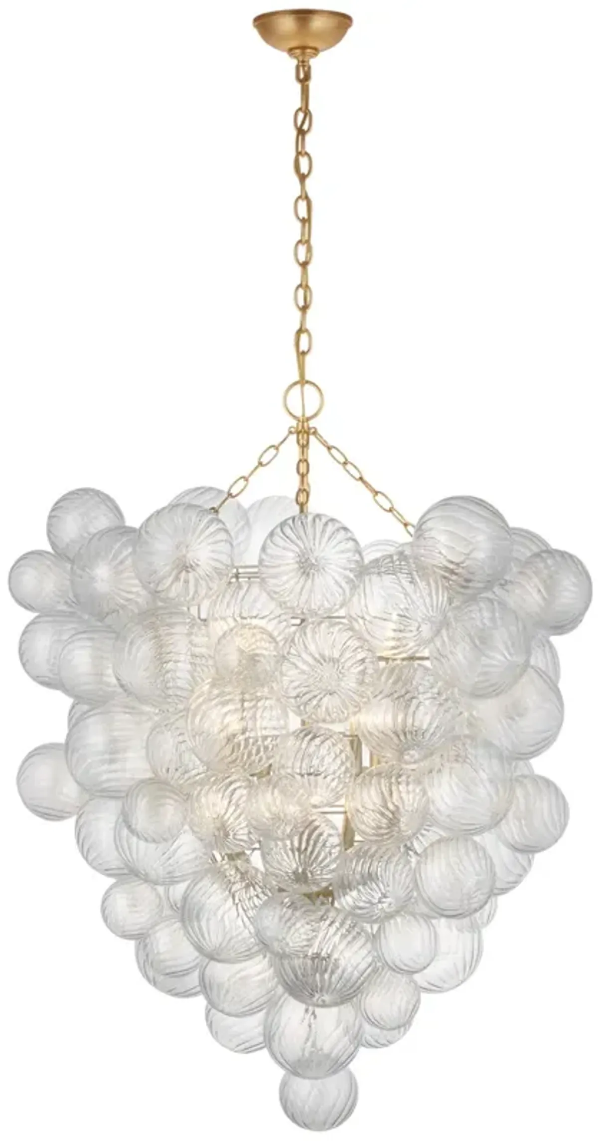 Talia Grande Entry Chandelier