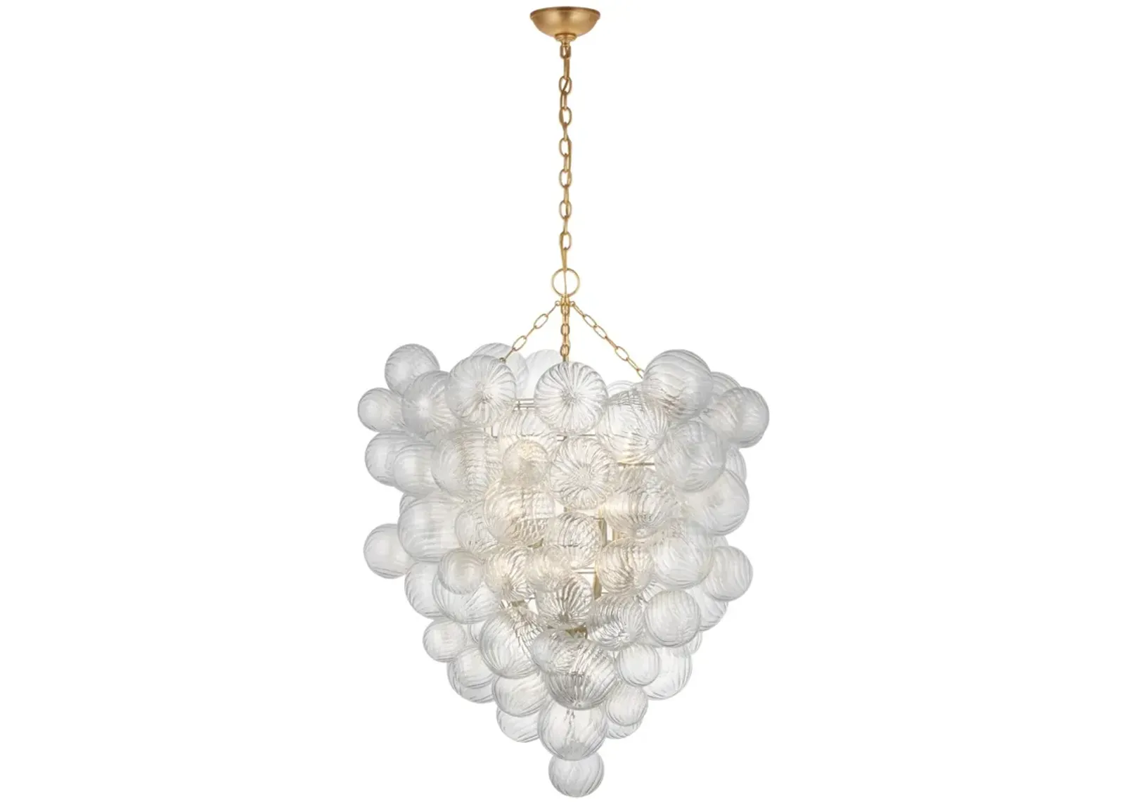 Talia Grande Entry Chandelier