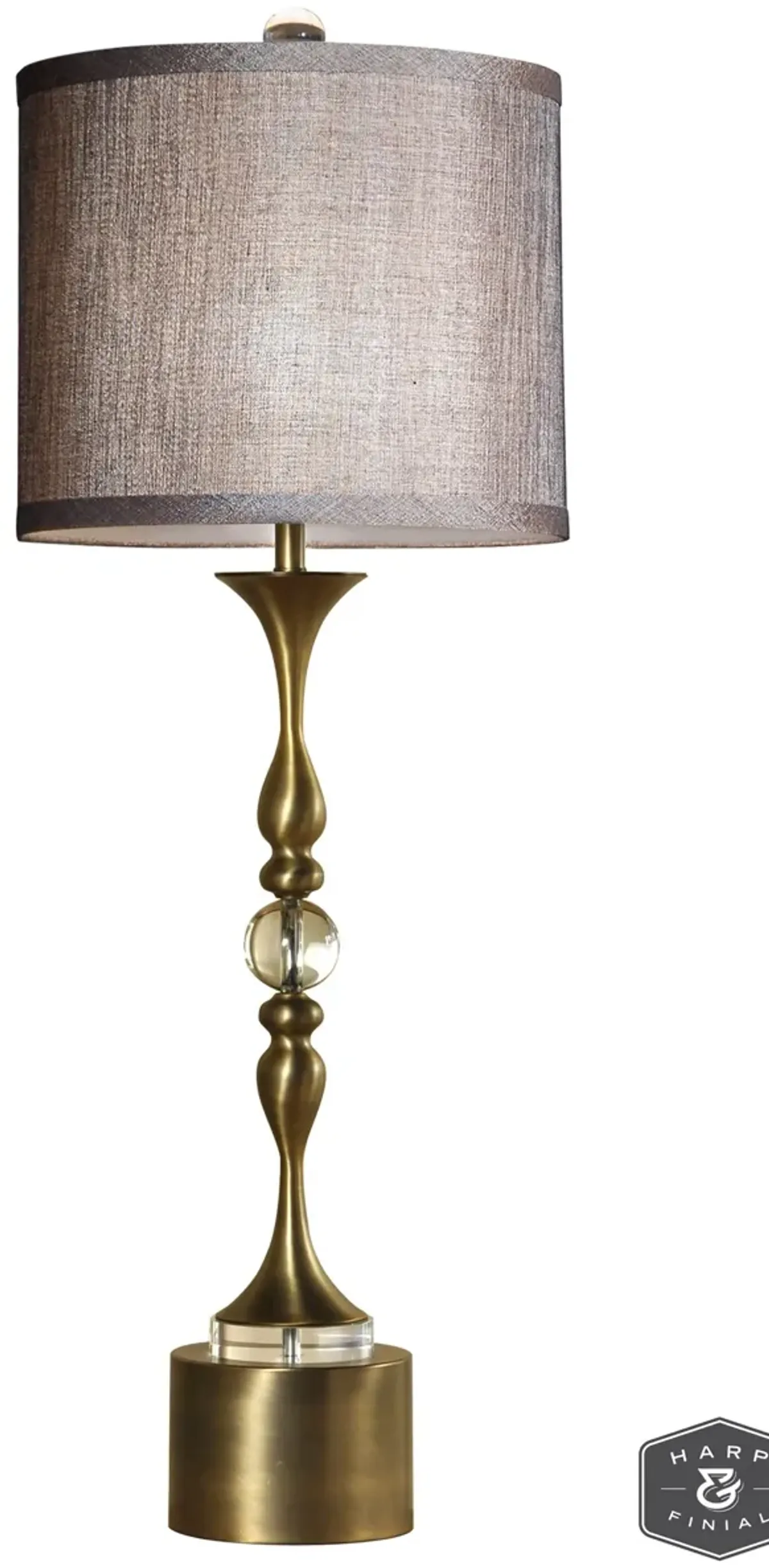 Tanga Table Lamp
