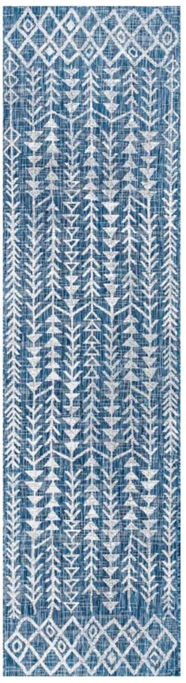 Tokay Bohemian Geometric Indoor/Outdoor Area Rug