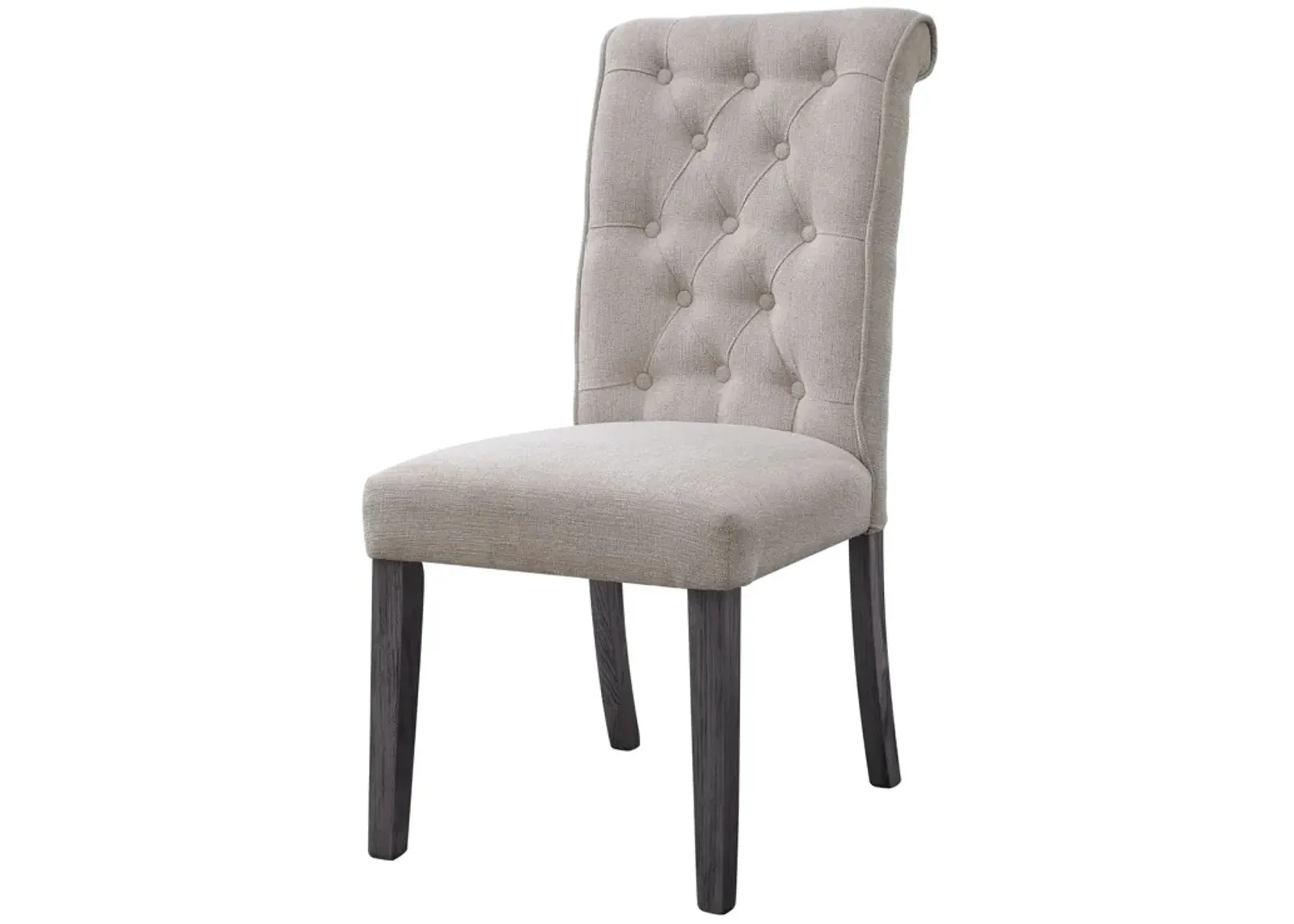 Yabeina Side Chair